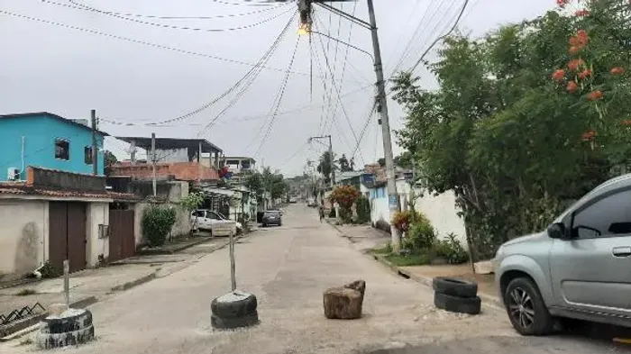 Negócio com vantagem Casa no Coelho, Sao Goncalo - RJ, Nº 82, 2 quartos, 360m² | Venda Di