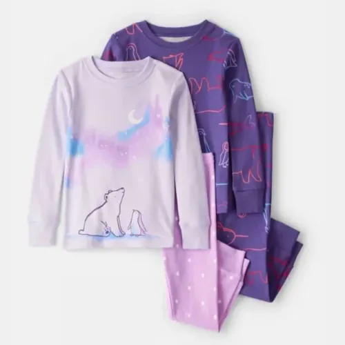Novo! Pijamas 24M Carters