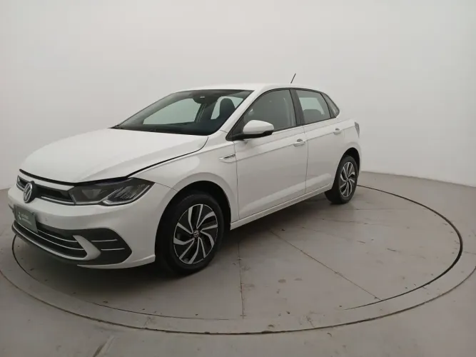 Volkswagen Polo Highline 170 TSI 1.0 Flex 12V Aut. 2026