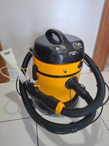 Extratora de Carpetes, sofá e Estofados WAP
