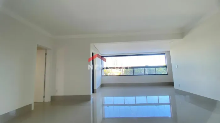 Apartamento em Rua Manoel Serralha - Santa Mônica - Uberlândia/MG