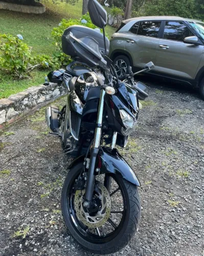 Yamaha FZ25 250cc OPORTUNIDADE 2020/2021