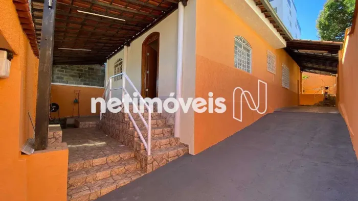 CASA A VENDA BAIRRO NOVO ELDORADO