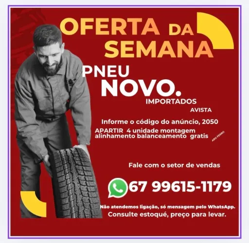 Pneu 165/70/13