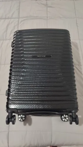 Mala de viagem Tamanho Médio