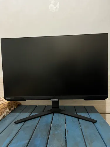 Monitor Samsung 240hz