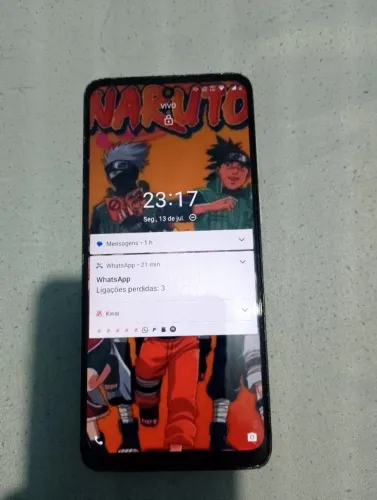 Celular Motorola