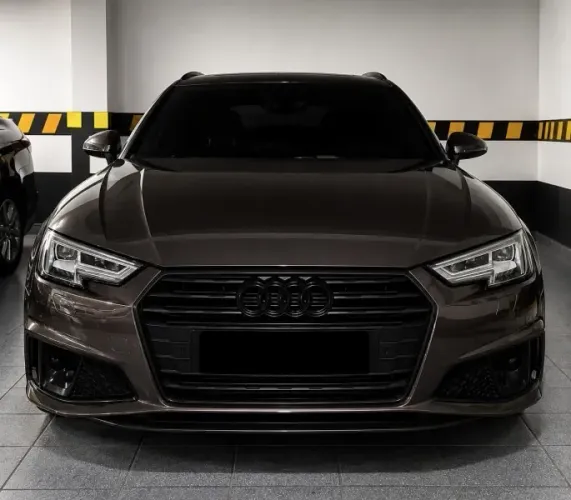 Audi A4 Avant Prest. Plus 2.0 TFSI S-tronic 2019