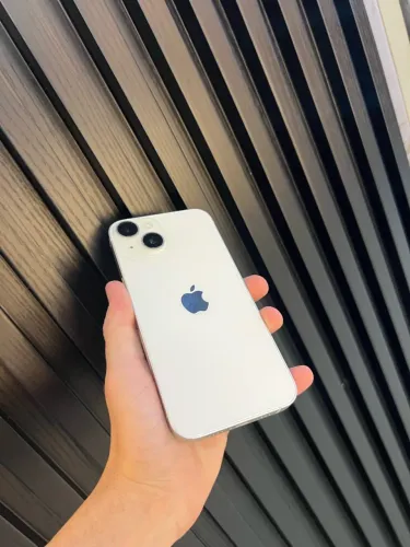 14 128GB BRANCO SEM DETALHES ZERO!