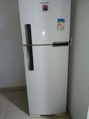 Geladeira