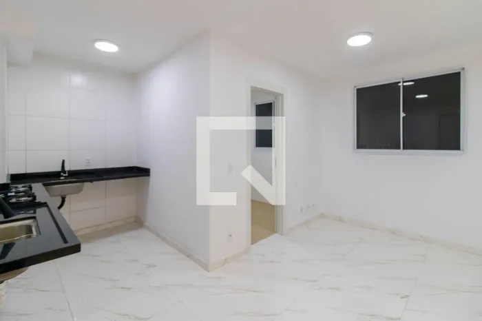 Apartamento à Venda - Vila Miriam, 2 Quartos, 34 m2