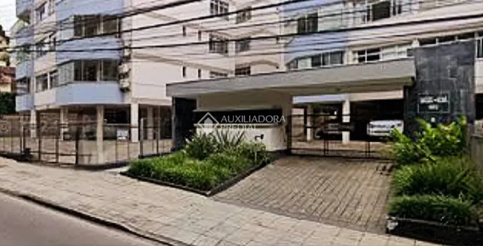 Cobertura à venda - 2 vagas, 3 dorm. (1 suíte), próx. UFSC - Córrego Grande, Florianópolis