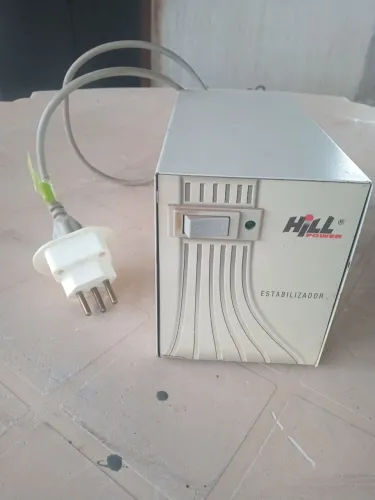Estabilizador Hill Power