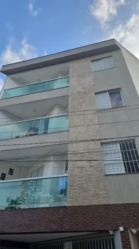 Apartamento 2 dormitorios e garagem proximo ao montrilho São Lucas