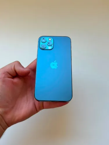 iPhone 12 Pro 128GB (garantia e parcelamento) 