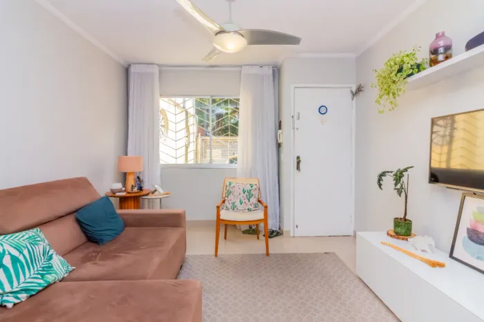 Sobrado para venda em Conjunto Residencial Vista Verde com 2 quartos, 78m²