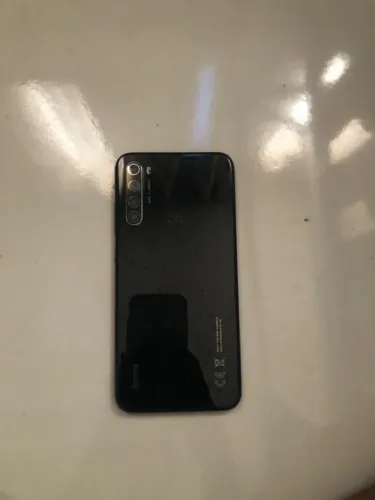 Redmi 8