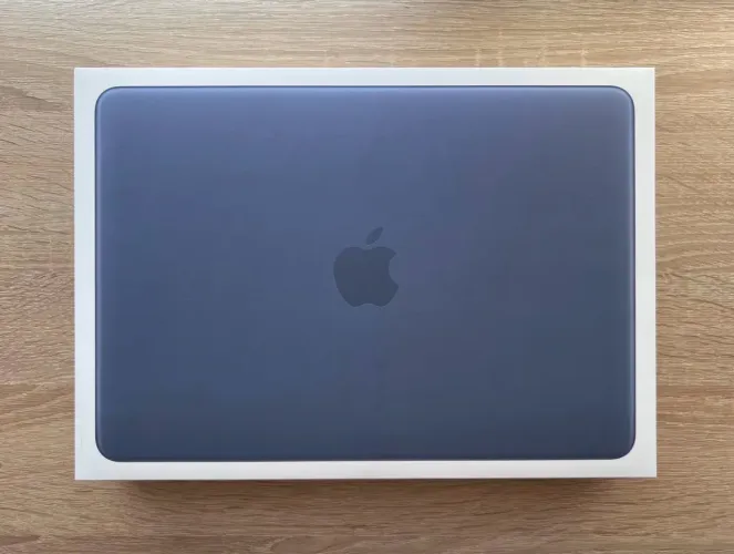 MacBook Neo 512GB Índigo - Azul ( Lançamento ) Lacrado 1 Ano de Garantia Apple