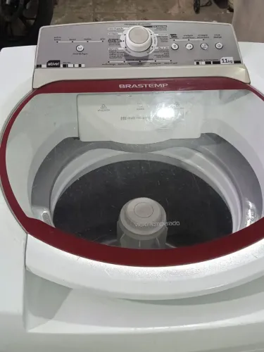 Máquina de lavar
