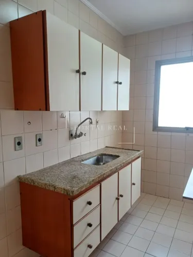 APARTAMENTO RESIDENCIAL em CAMPINAS - SP, CAMBUI