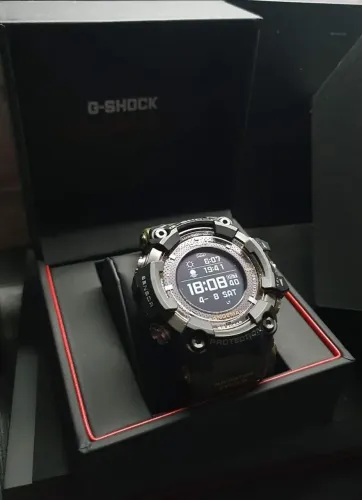 G-Shock New Rangeman gprb1000 