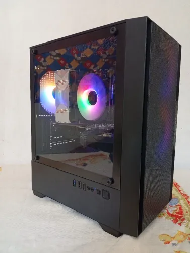Pc gamer