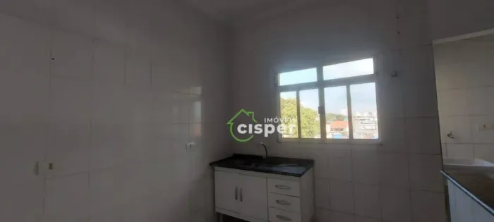 Apartamento com 2 dormitórios para alugar, 47 m² por R$ 1.300,00/mês - Ermelino Matarazzo