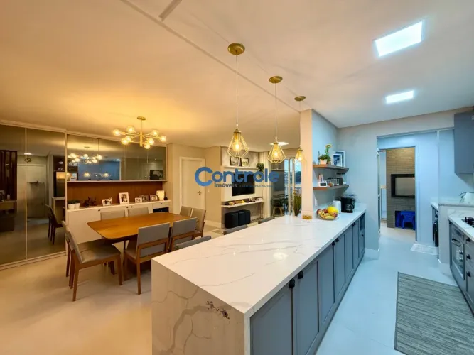 Apartamento com 04 dormitórios, Nossa Senhora do Rosário - São José/SC