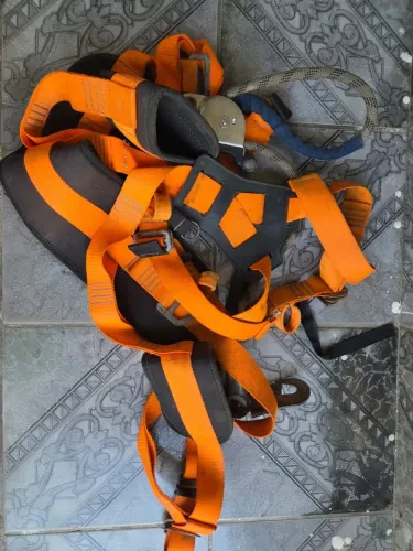 Cinto de segurança