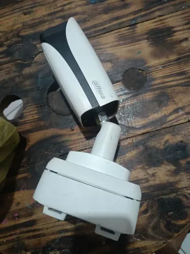 Camera de segurança