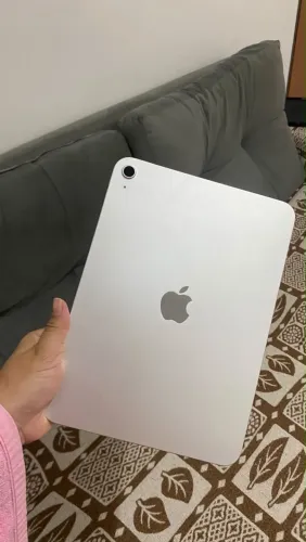 iPad 11 A16