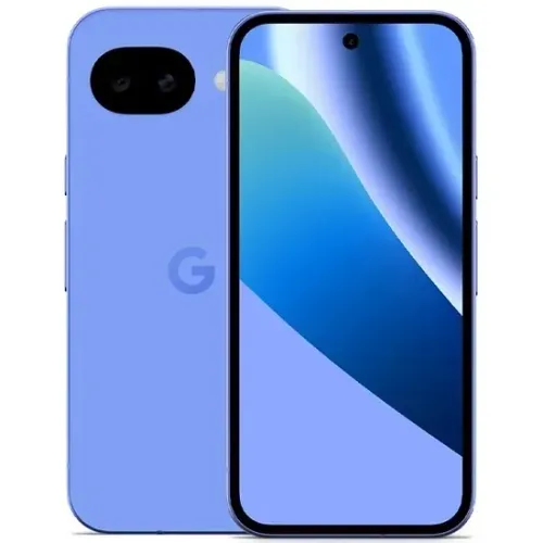 Celular Google Pixel 10A G4H7L Nano + eSIM de 256GB 8GB RAM de 6.3" 48+13MP 13MP