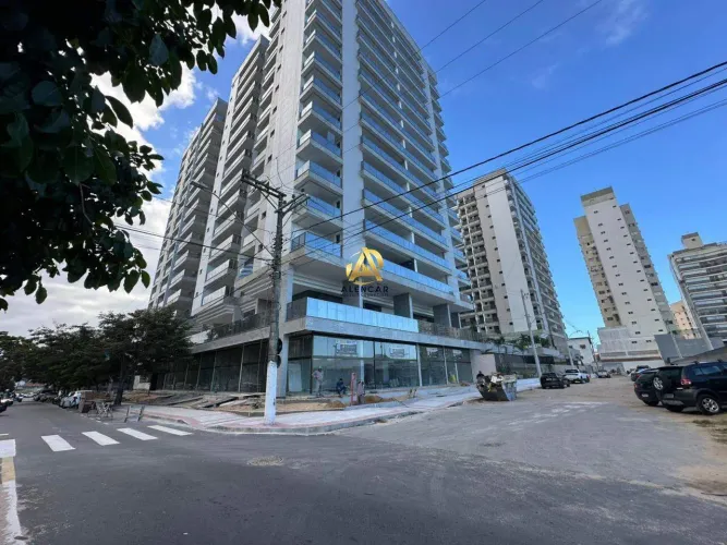 Loja para aluguel, 1 vaga, Itapuã - Vila Velha/ES