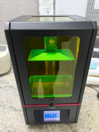 Impressora 3D Anycubic Photon