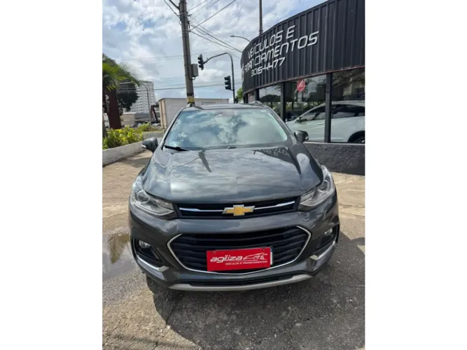 Chevrolet Tracker Premier 1.4 Turbo 16V Flex AUT 2019