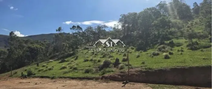 Terreno- Petrópolis, Itaipava