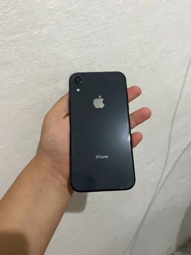 iPhone XR