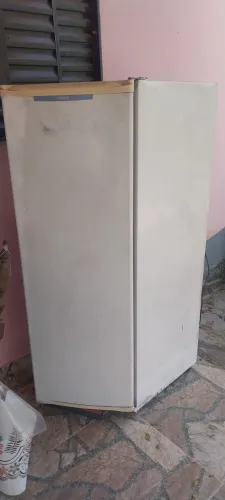Geladeira