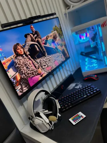 PC GAMER AM5