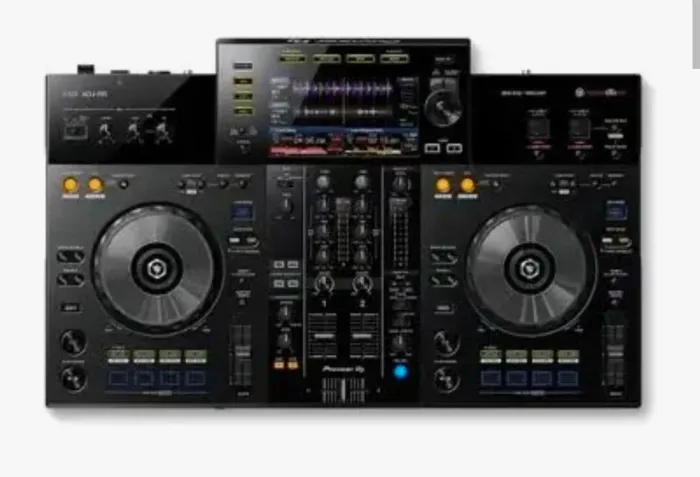 Vendo pioneer xdj RR