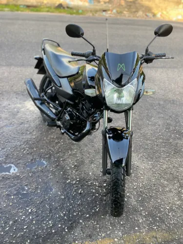 ALUGUEL DE MOTO UBER/99POP