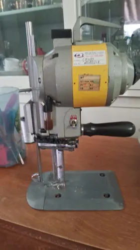 Máquina de Corte 5 polegadas
