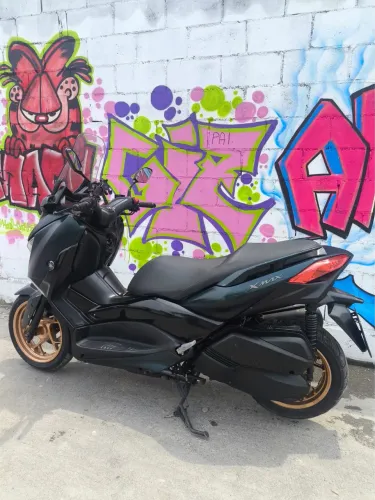 Vendo XMAX 2021
