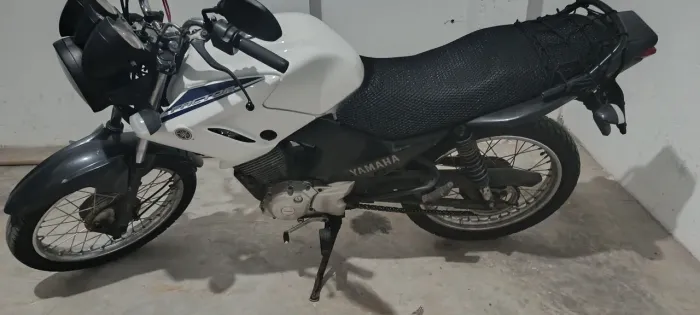 YAMAHA FACTOR 