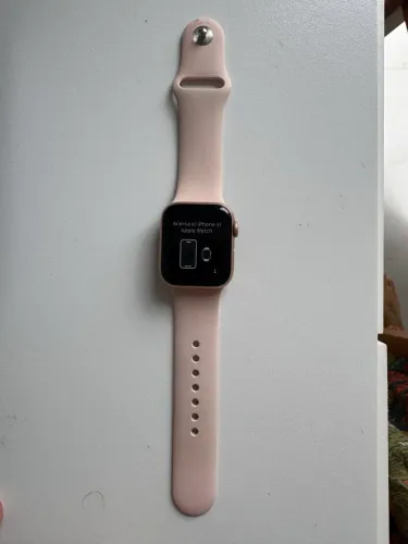 Apple Watch 40mm série 6!