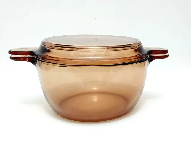 Panela Caçarola Corning Vision 2,5 L no Estado