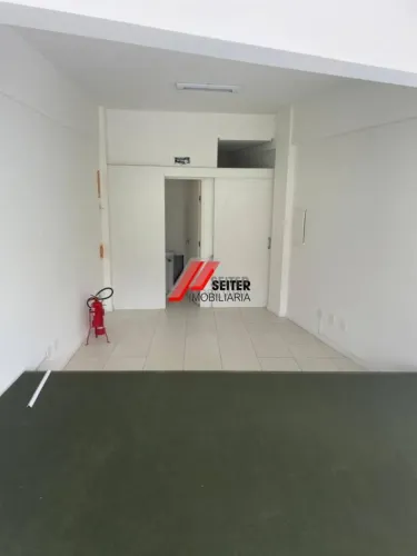 Sala Comercial a Venda Córrego Grande Florianópolis
