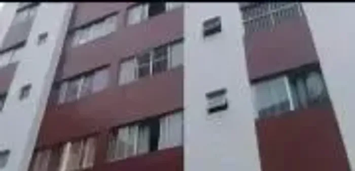 Imóvel para venda tem 57 metros quadrados com 2 quartos em Canela - Salvador - BA