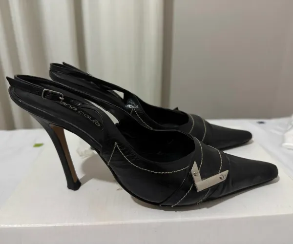 Sapato Ana Paula 37
