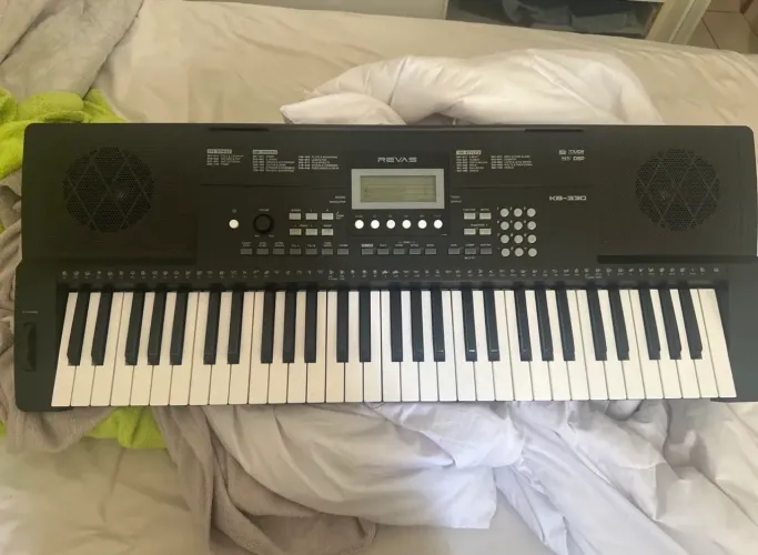 Teclado